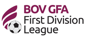 GFA First Division