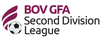 GFA Second Division